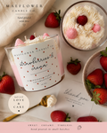 Strawberries & Cream