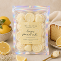 lemon poundcake wax melts