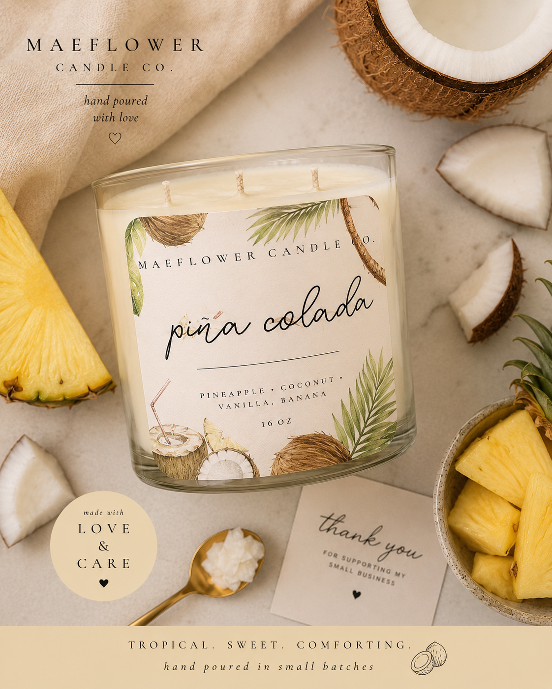 Piña Colada